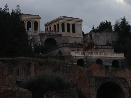 Colosseum tour